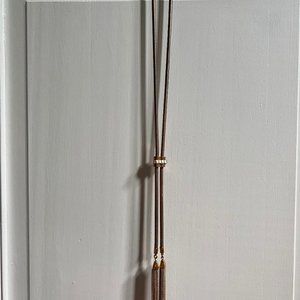 Stella and Dot Lariat Necklace